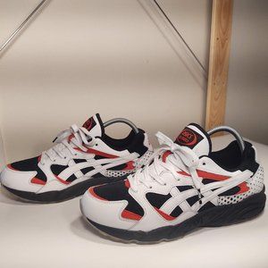 Asics Gel-Diablo Retro Runner